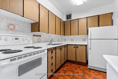 Photo 7 at 1704 - 180 Markham Road, Scarborough Village, Toronto