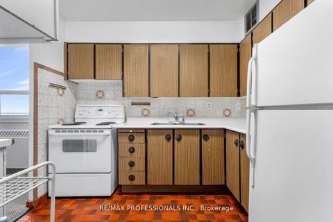 Photo 8 at 1704 - 180 Markham Road, Scarborough Village, Toronto