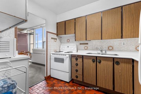 Photo 9 at 1704 - 180 Markham Road, Scarborough Village, Toronto