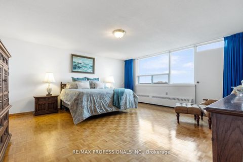 Photo 10 at 1704 - 180 Markham Road, Scarborough Village, Toronto