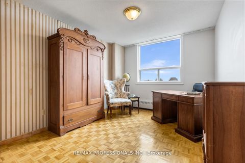 Photo 14 at 1704 - 180 Markham Road, Scarborough Village, Toronto