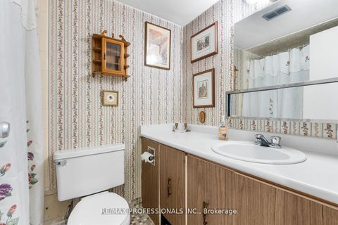 Photo 15 at 1704 - 180 Markham Road, Scarborough Village, Toronto