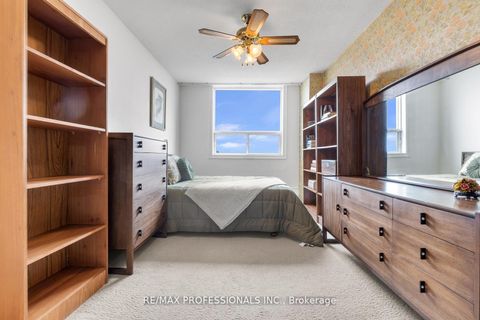 Photo 17 at 1704 - 180 Markham Road, Scarborough Village, Toronto