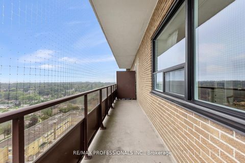 Photo 18 at 1704 - 180 Markham Road, Scarborough Village, Toronto