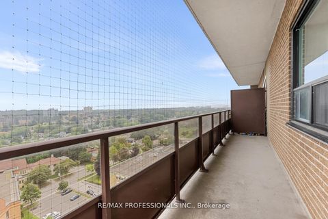 Photo 19 at 1704 - 180 Markham Road, Scarborough Village, Toronto