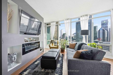 Photo 0 at 3302 - 361 Front Street W, Waterfront Communities C1, Toronto