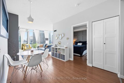Photo 1 at 3302 - 361 Front Street W, Waterfront Communities C1, Toronto
