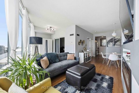 Photo 2 at 3302 - 361 Front Street W, Waterfront Communities C1, Toronto