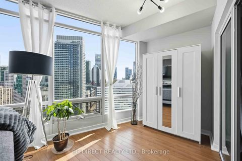 Photo 3 at 3302 - 361 Front Street W, Waterfront Communities C1, Toronto