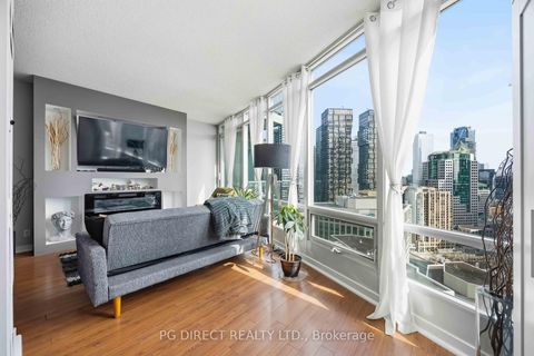 Photo 5 at 3302 - 361 Front Street W, Waterfront Communities C1, Toronto