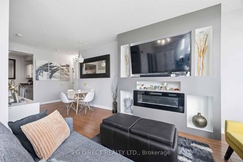Photo 6 at 3302 - 361 Front Street W, Waterfront Communities C1, Toronto