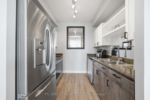 Photo 8 at 3302 - 361 Front Street W, Waterfront Communities C1, Toronto