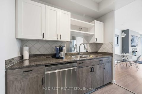 Photo 10 at 3302 - 361 Front Street W, Waterfront Communities C1, Toronto