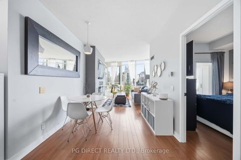 Photo 11 at 3302 - 361 Front Street W, Waterfront Communities C1, Toronto