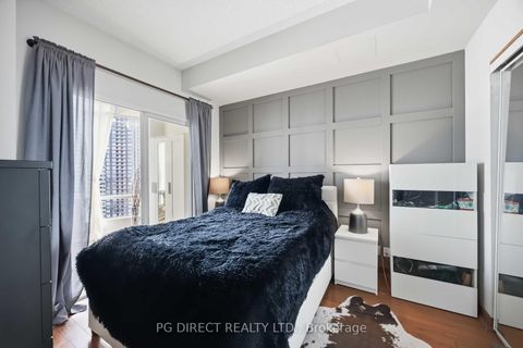 Photo 12 at 3302 - 361 Front Street W, Waterfront Communities C1, Toronto