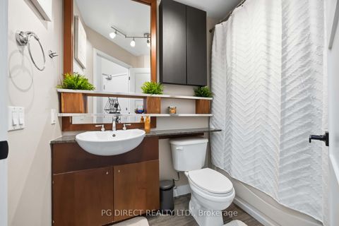 Photo 13 at 3302 - 361 Front Street W, Waterfront Communities C1, Toronto