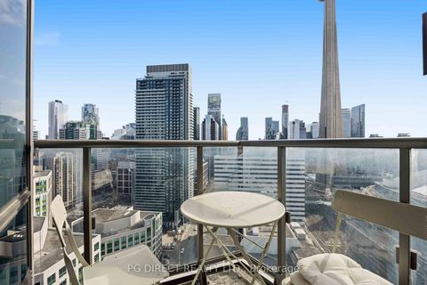 Photo 14 at 3302 - 361 Front Street W, Waterfront Communities C1, Toronto