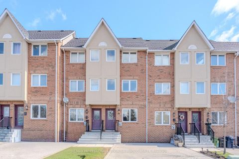 Photo 0 at 20 - 224 Rosemount Avenue, Weston, Toronto