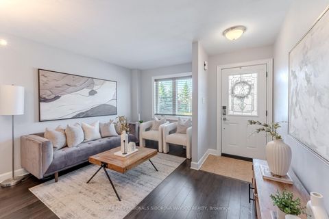 Photo 1 at 20 - 224 Rosemount Avenue, Weston, Toronto