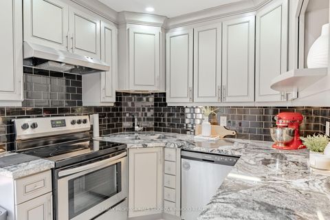 Photo 6 at 20 - 224 Rosemount Avenue, Weston, Toronto