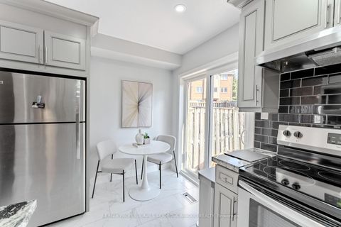 Photo 8 at 20 - 224 Rosemount Avenue, Weston, Toronto