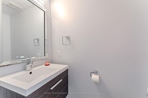 Photo 9 at 20 - 224 Rosemount Avenue, Weston, Toronto