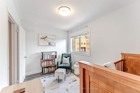 Photo 12 at 20 - 224 Rosemount Avenue, Weston, Toronto