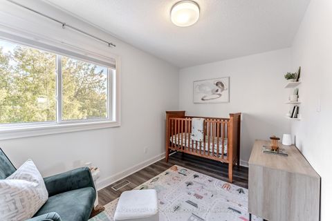 Photo 13 at 20 - 224 Rosemount Avenue, Weston, Toronto