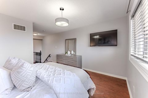 Photo 14 at 20 - 224 Rosemount Avenue, Weston, Toronto