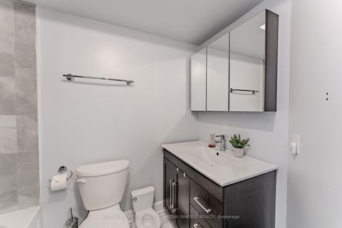 Photo 15 at 20 - 224 Rosemount Avenue, Weston, Toronto