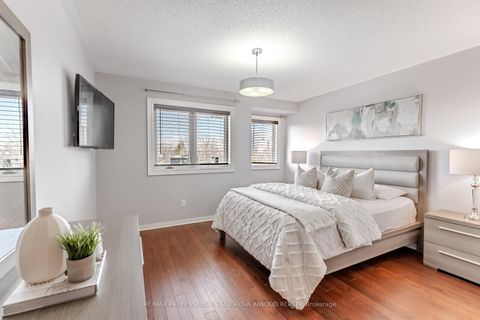 Photo 16 at 20 - 224 Rosemount Avenue, Weston, Toronto
