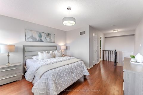 Photo 17 at 20 - 224 Rosemount Avenue, Weston, Toronto