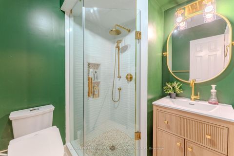 Photo 18 at 20 - 224 Rosemount Avenue, Weston, Toronto