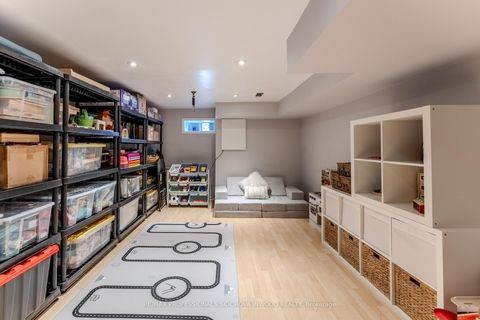 Photo 19 at 20 - 224 Rosemount Avenue, Weston, Toronto