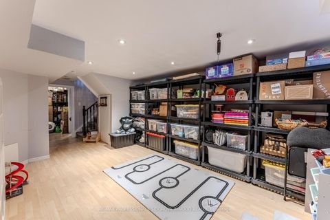 Photo 20 at 20 - 224 Rosemount Avenue, Weston, Toronto