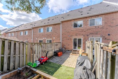 Photo 22 at 20 - 224 Rosemount Avenue, Weston, Toronto