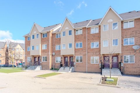 Photo 23 at 20 - 224 Rosemount Avenue, Weston, Toronto