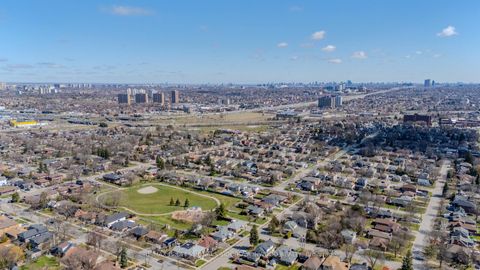 Photo 29 at 20 - 224 Rosemount Avenue, Weston, Toronto