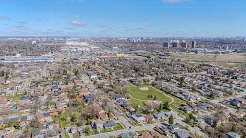 Photo 30 at 20 - 224 Rosemount Avenue, Weston, Toronto