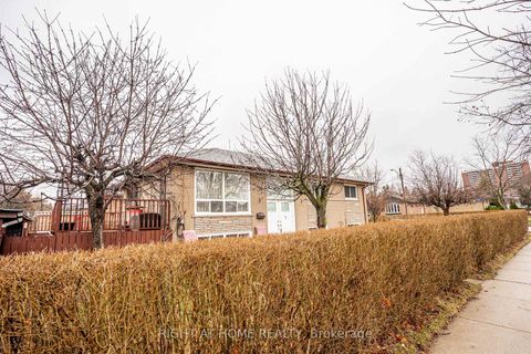 Photo 1 at 67 Torrance Road, Eglinton East, Toronto