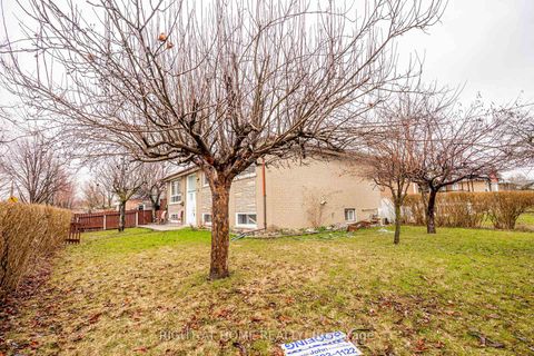 Photo 2 at 67 Torrance Road, Eglinton East, Toronto