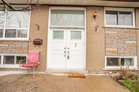 Photo 4 at 67 Torrance Road, Eglinton East, Toronto