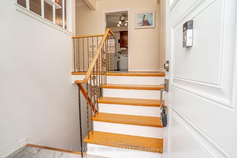 Photo 5 at 67 Torrance Road, Eglinton East, Toronto