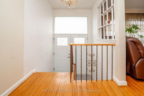 Photo 6 at 67 Torrance Road, Eglinton East, Toronto