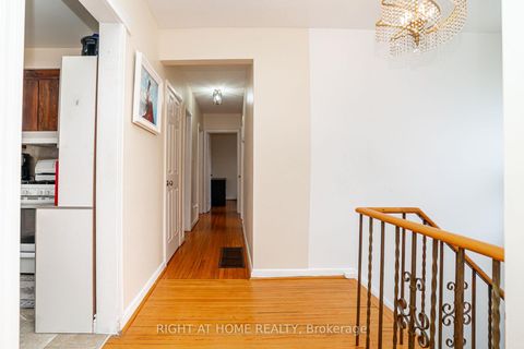 Photo 7 at 67 Torrance Road, Eglinton East, Toronto