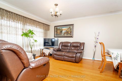 Photo 8 at 67 Torrance Road, Eglinton East, Toronto