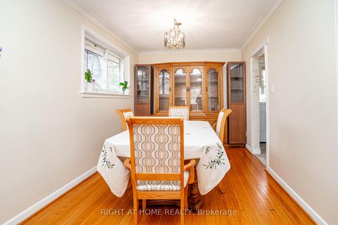 Photo 10 at 67 Torrance Road, Eglinton East, Toronto