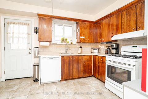 Photo 13 at 67 Torrance Road, Eglinton East, Toronto