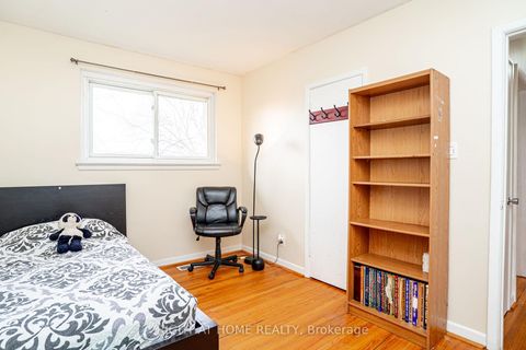 Photo 23 at 67 Torrance Road, Eglinton East, Toronto