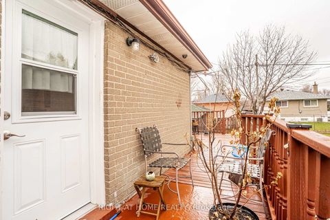 Photo 30 at 67 Torrance Road, Eglinton East, Toronto